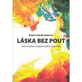 Láska bez pout - Krok za krokem k zapomenutému zdroji lásky