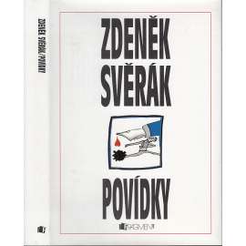 Povídky - Zdeněk Svěrák