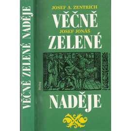 Věčně zelené naděje (přírodní léčitelství, byliny)