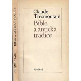 Bible a antická tradice