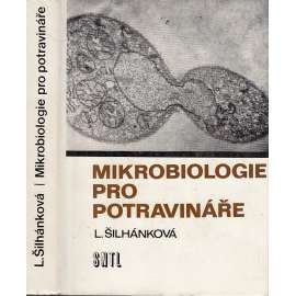 Mikrobiologie pro potravináře