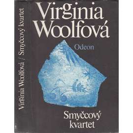 Smyčcový kvartet (Virginia Wolfová)