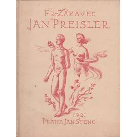 Jan Preisler