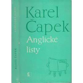 Anglické listy