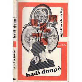 Hadí doupě