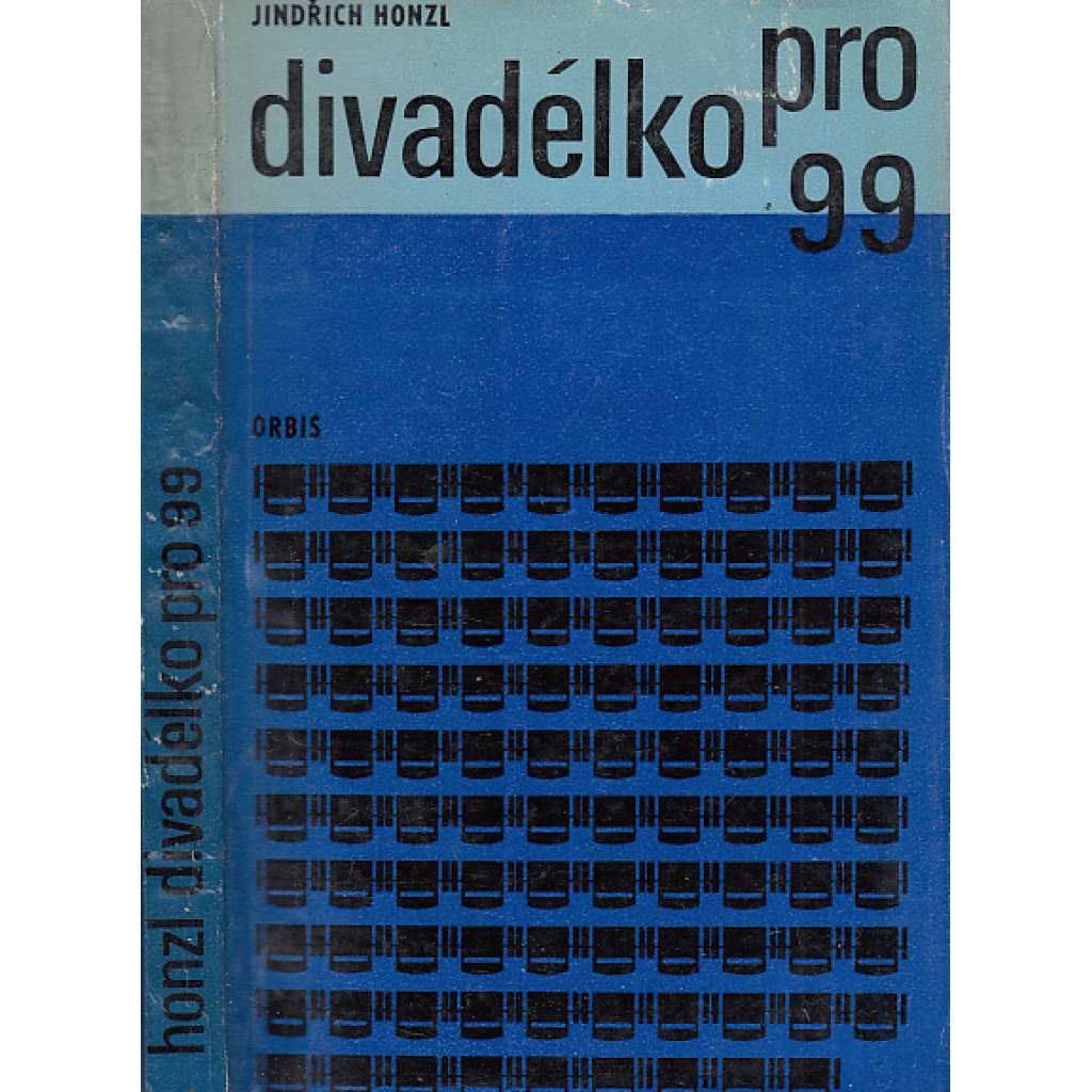 Divadélko pro 99