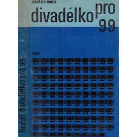 Divadélko pro 99