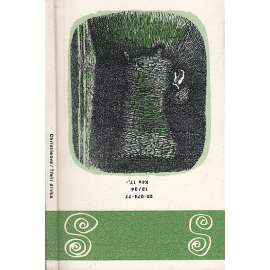 Třetí dívka ( Hercule Poirot, Agatha Christie)