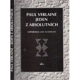 Paul Verlaine - Jeden z absolutních
