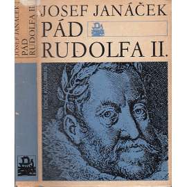 Pád Rudolfa II.