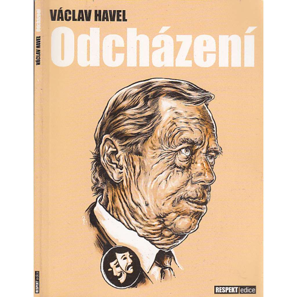 Odcházení