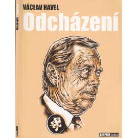 Odcházení