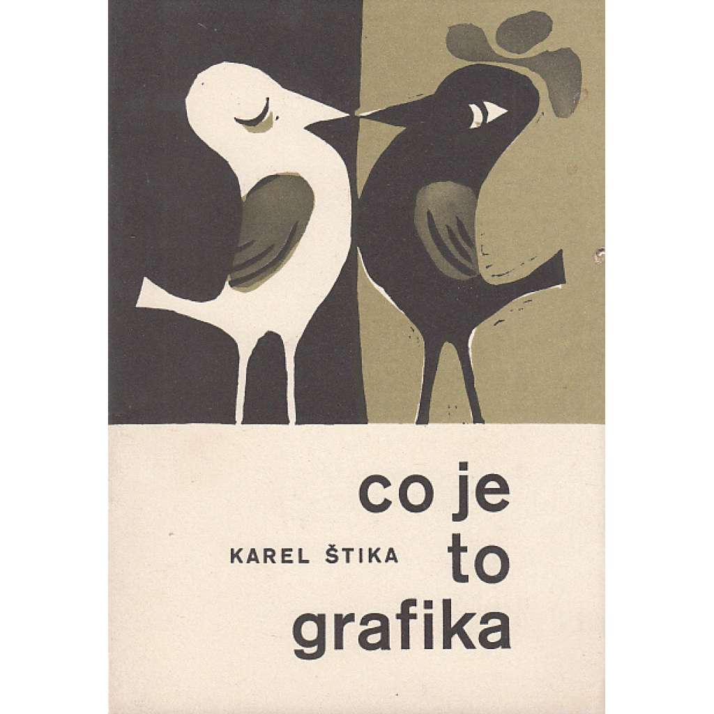 Co je to grafika