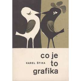 Co je to grafika