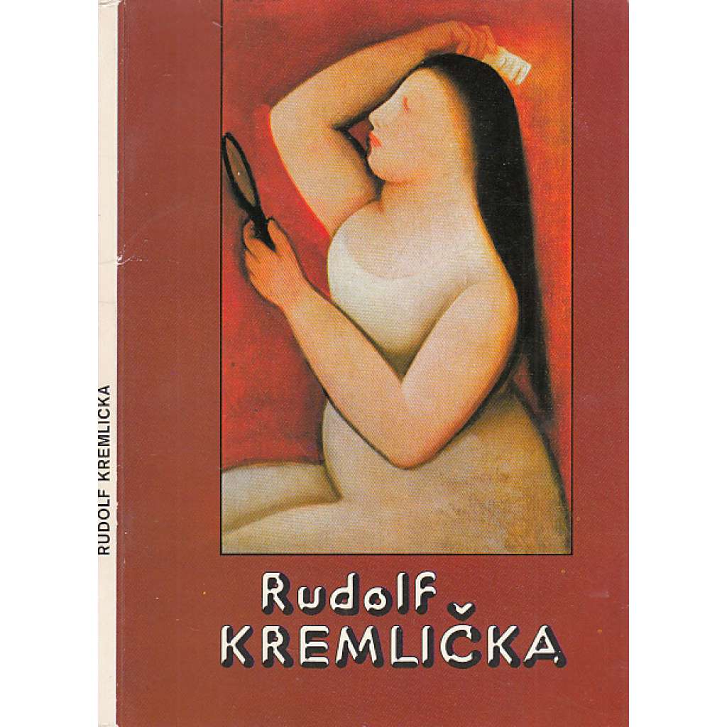 Rudolf Kremlička