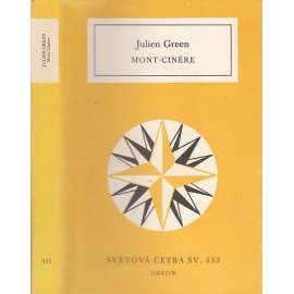 Mont-Cinére (Světová četba, sv. 555)