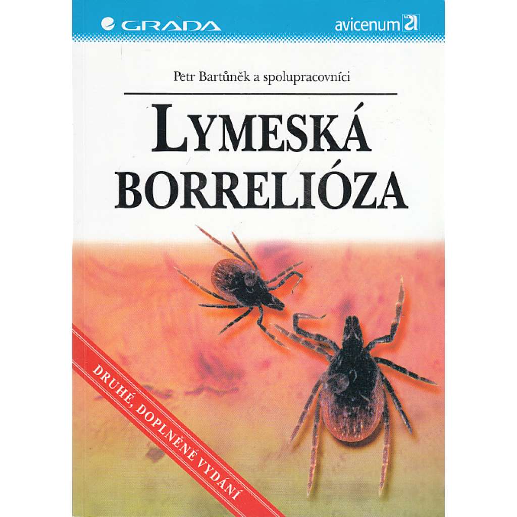 Lymeská borrelióza