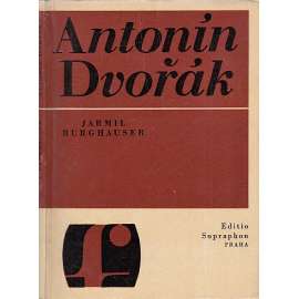 Antonín Dvořák