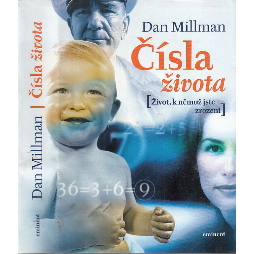 Čísla života  Život, k němuž jste zrozeni