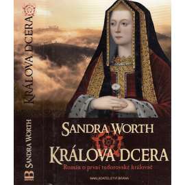 Králova dcera (Alžběta z Yorku)