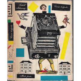 Černá bedýnka (Ludvík Aškenázy)