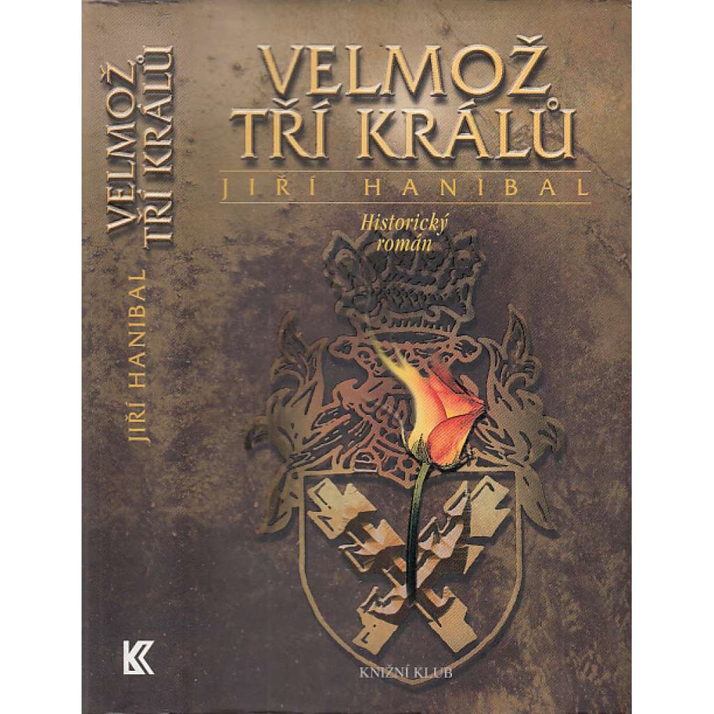 Velmož tří králů