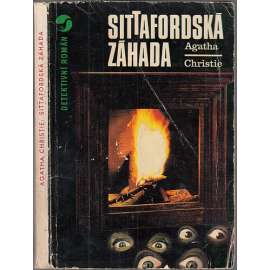 Sittafordská záhada