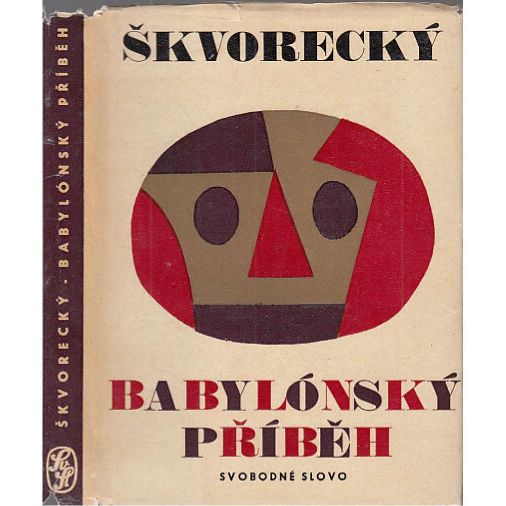 Babylónský příběh