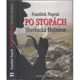 Po stopách Sherlocka Holmese