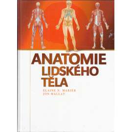 Anatomie lidského těla