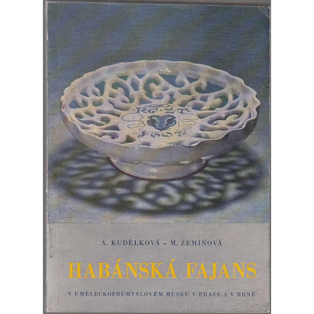 Habánská fajans [keramika]