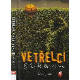 Vetřelci