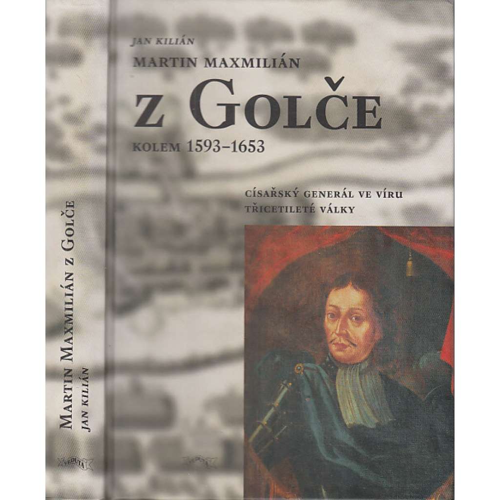 Martin Maxmilián z Golče