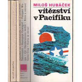 Vítězství v Pacifiku – Bitva o Guadalcanal [válka v Tichomoří]