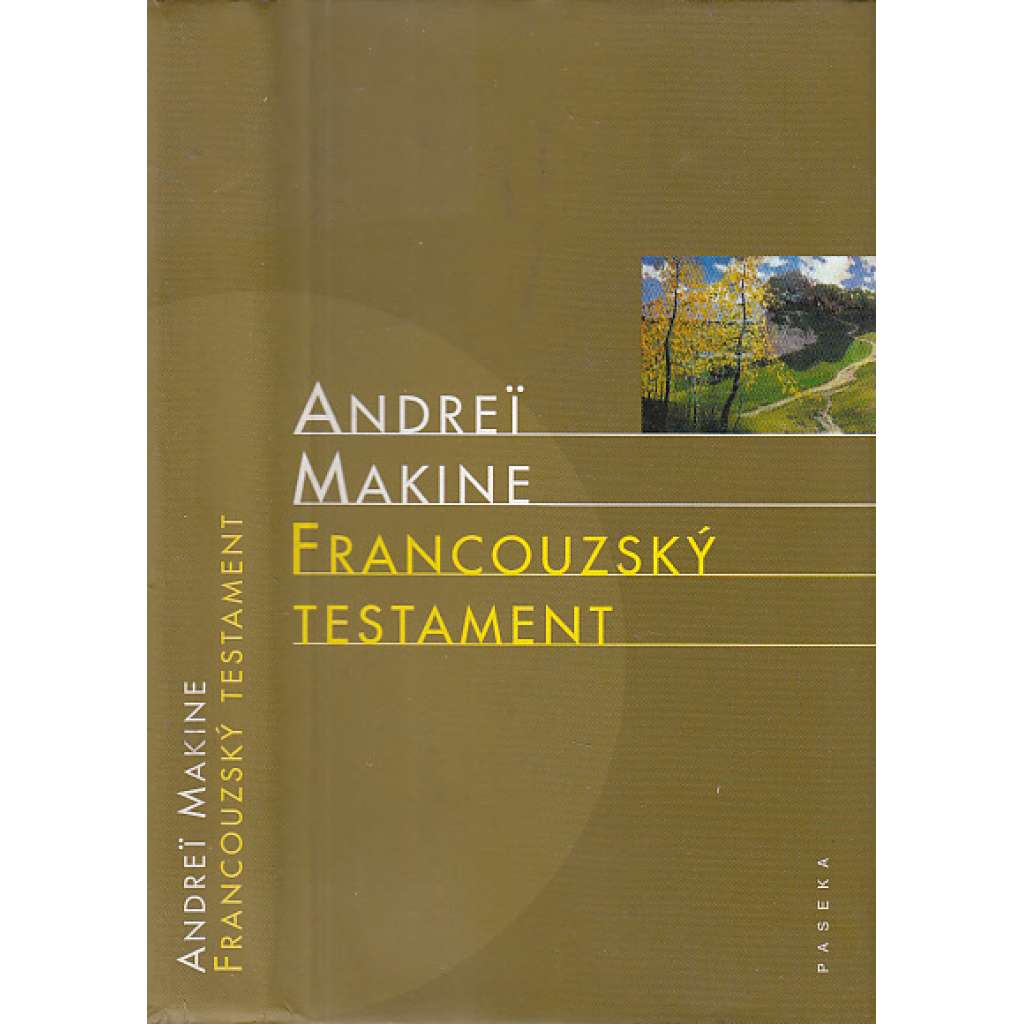Francouzský testament