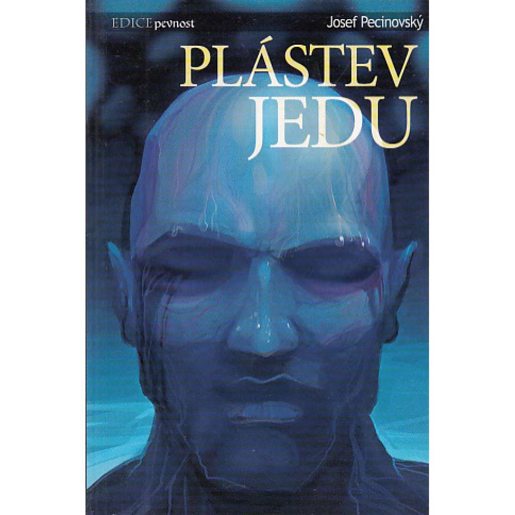 Plástev jedu