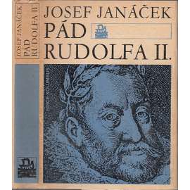 Pád Rudolfa II.