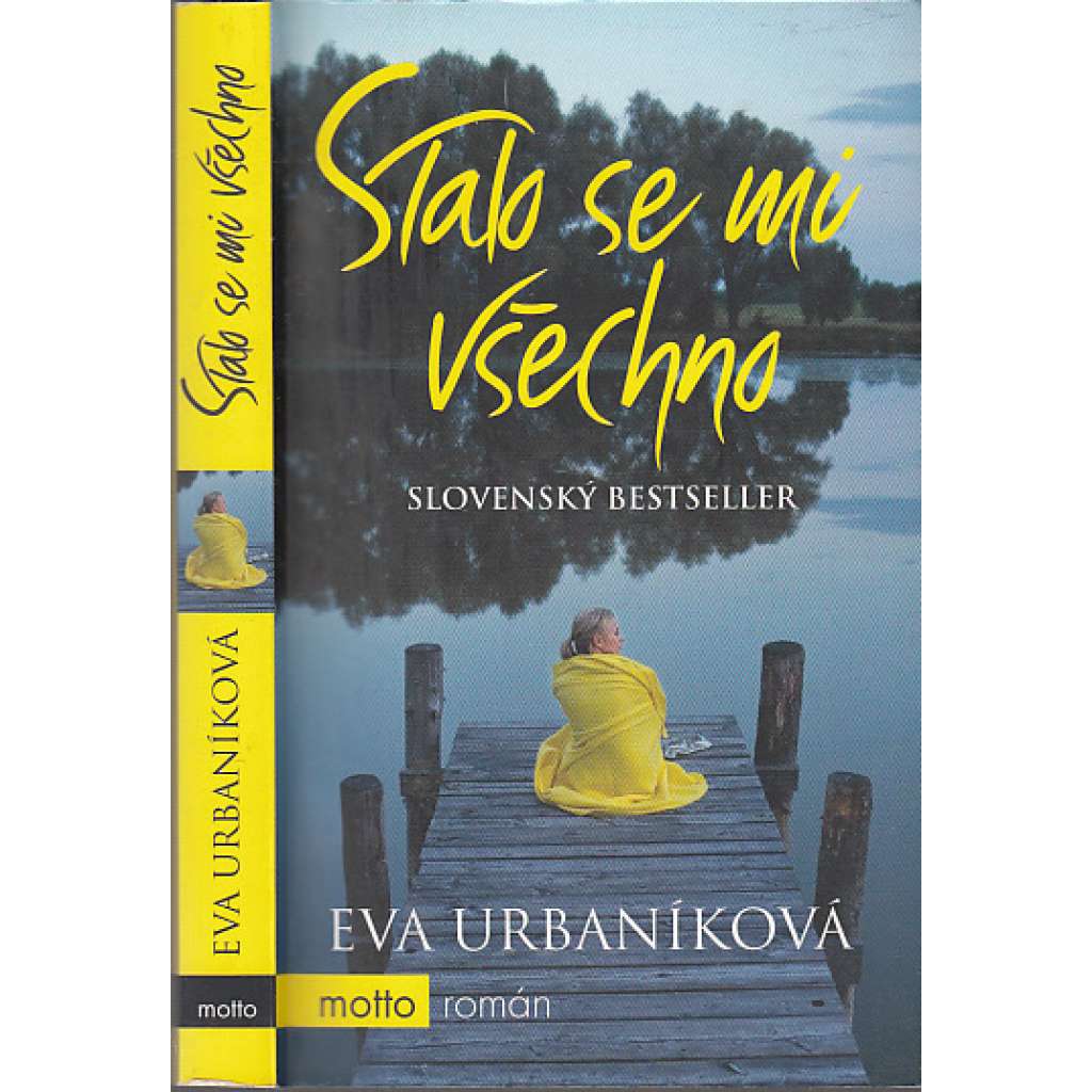 Stalo se mi všechno