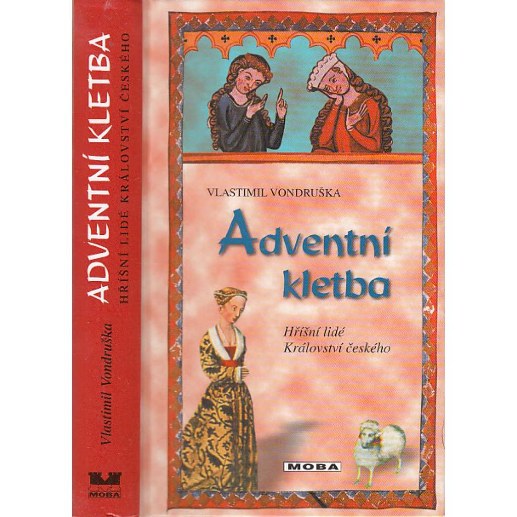 Adventní kletba... Adventní kletba...