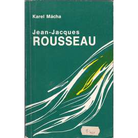 Jean-Jacques Rousseau