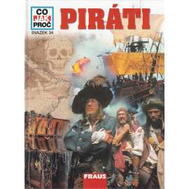 Piráti