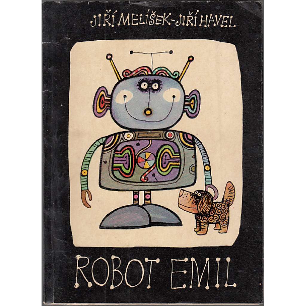 Robot Emil