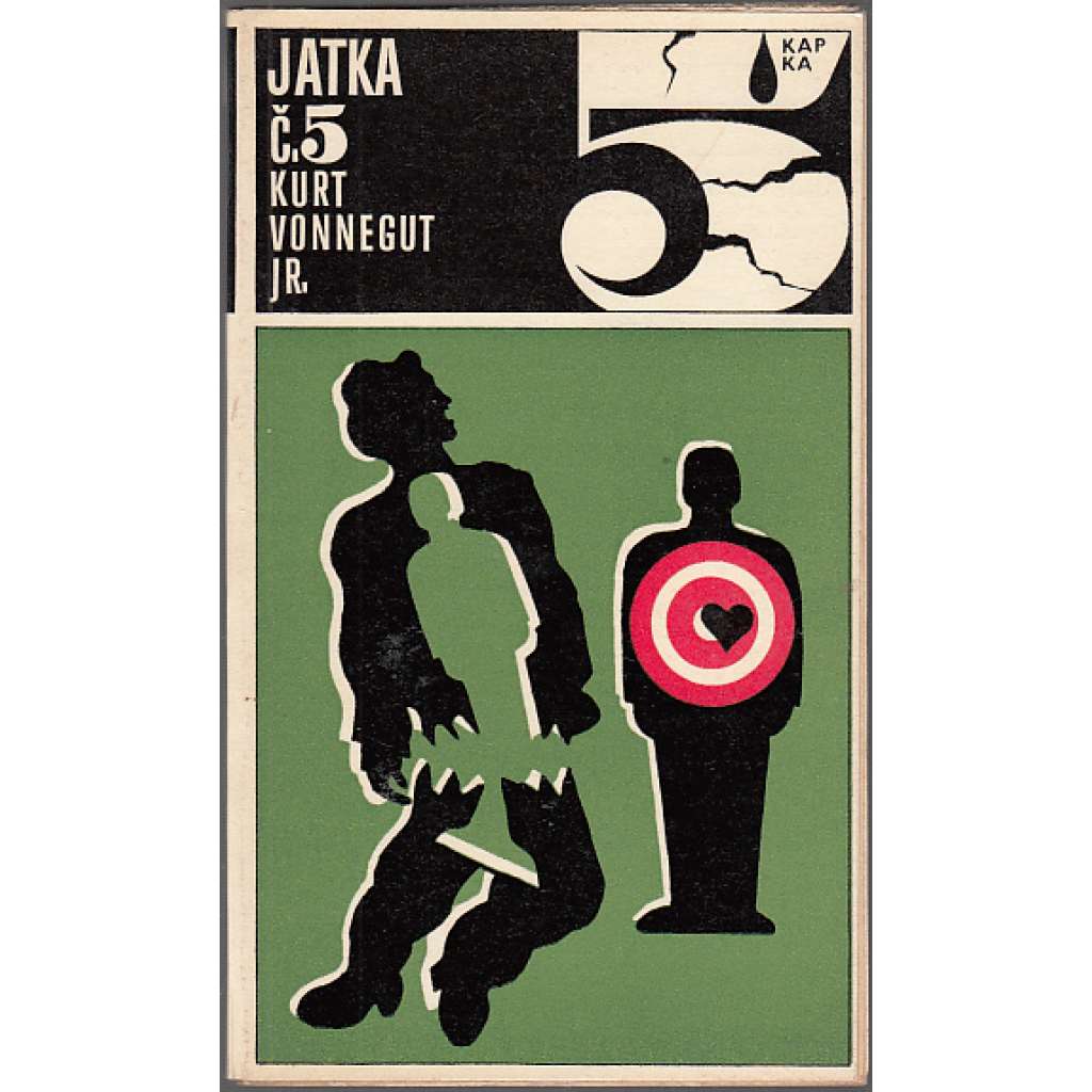 Jatka č. 5 (Kurt Vonnegut jr.)