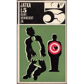 Jatka č. 5 (Kurt Vonnegut jr.)