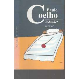 Jedenáct minut (Paulo Coelho) Jedenáct minut (Paulo Coelho)