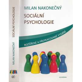 Sociální psychologie