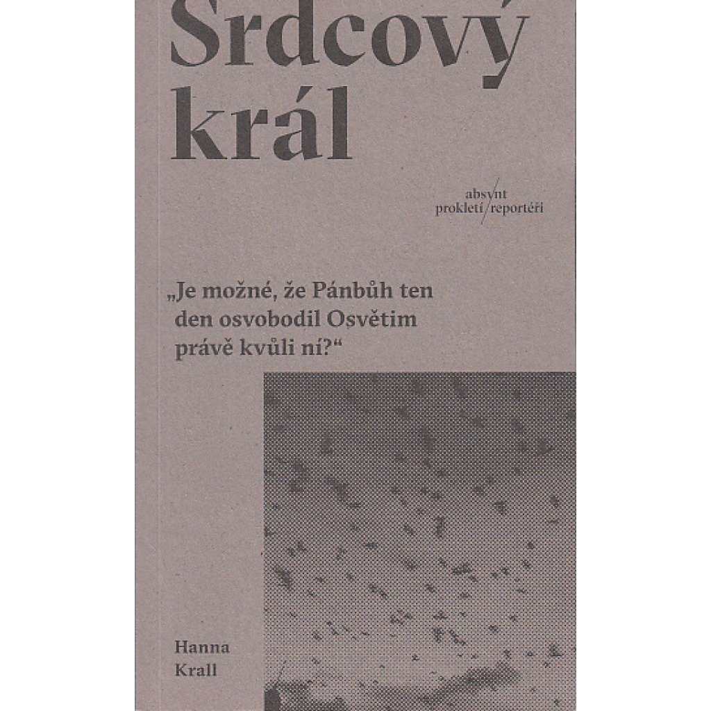 Srdcový král (Osvětim)