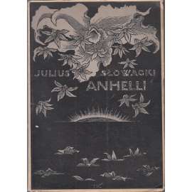Anhelli (ilustrace František Kobliha - původní dřevoryty)