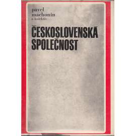 Československá společnost