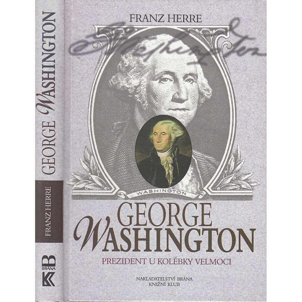 George Washington